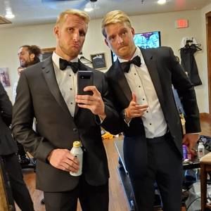 Meet your Posher, Jay